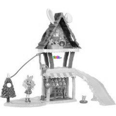 Enchantimals - Tli dl kzpont Bevy Bunny babval