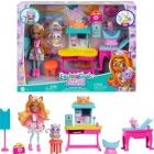 Enchantimals - Vrosi rendel jtkszett