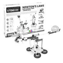 Engino Discovering Stem - Newton trvnyei ptjtk