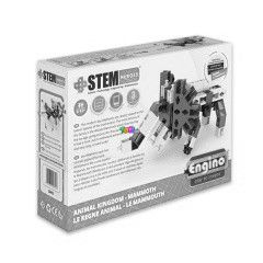 Engino - Stem Heroes llatvilg - Mamut