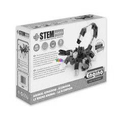 Engino - Stem Heroes llatvilg - Skorpi