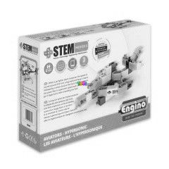 Engino - Stem Heroes repls - Hypersonic ptjtk