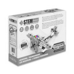 Engino - Stem Heroes repls - Thunderbird replgp