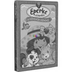 Eperke - A kedvencek kedvence 7.