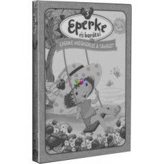 Eperke - Eperke megkeresi a tavaszt 3.