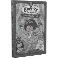 Eperke - Epervirg fesztivl 14.