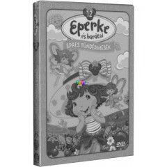 Eperke - Epres tndrmesk 12.