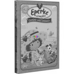 Eperke - Ismerd meg Eperkt 1.