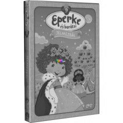 Eperke - Jelmezbl 9.