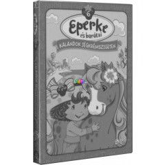 Eperke - Kalandok Jgkrmszigete 6.