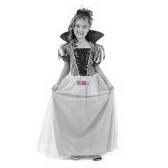 Erd hercegn jelmez - 120 cm-es mret