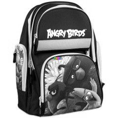 Ergonomikus iskolatska - Angry Birds, A Film