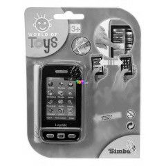 rintkijelzs mobiltelefon - rzsaszn
