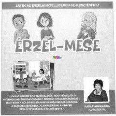 RZEL-MESE rzelmi intelligencia fejleszt jtk