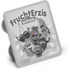 Erzi - Jtk gymlcsjoghurt fbl - 4-es kiszerels
