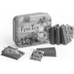Erzi - Jtk teafilter fbl, fm dobozban - 5 db-os