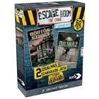 Escape Room - 2 izgalmas szabaduls jtk