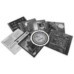 Escape the Room - A csillagvizsgl rejtlye - trsasjtk