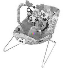 Fisher Price - Eserds rezg babafotel