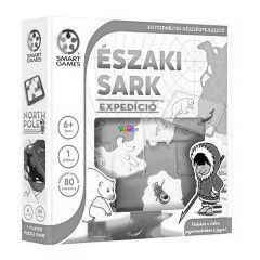 szaki Sark Expedci logikai jtk