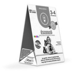 szedz - Intelligencia fejleszt csomag, 3-4 veseknek