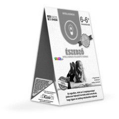 szedz - Intelligencia fejleszt csomag, 6-6+ veseknek