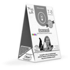 szedz - Intelligencia fejleszt csomag, 7-8 veseknek