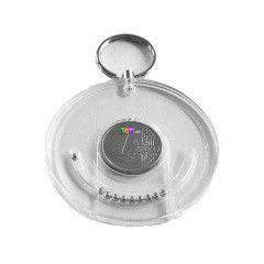 Eureka bank trezor rdglakat