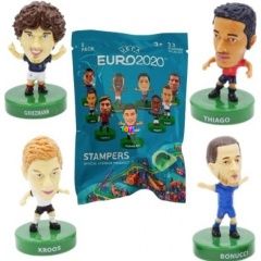 EURO 2020 - Sztárfocisták meglepetés nyomda csomag