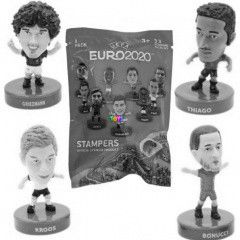 EURO 2020 - Sztrfocistk meglepets nyomda csomag