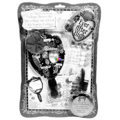 Ever After High - lomtkr kszt