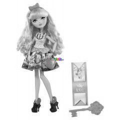 Ever After High - Egyszervolt elkel babk - Blondie Lockes