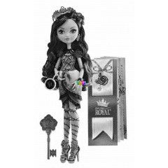 Ever After High - Egyszervolt elkel babk - Briar Beauty