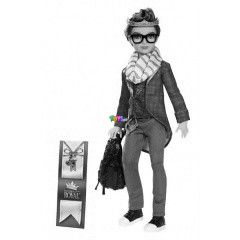 Ever After High - Egyszervolt elkel babk - Dexter Charming