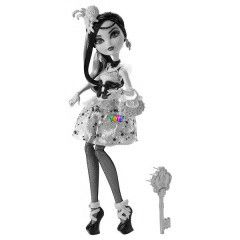 Ever After High - Egyszervolt elkel babk - Duchess Swan
