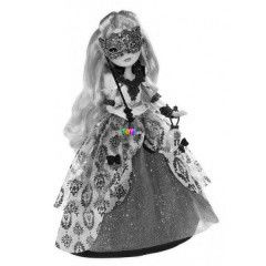 Ever After High - Egyszervolt Mess sulibl babk - Apple White