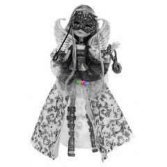 Ever After High - Egyszervolt Mess sulibl babk - C.A. Cupid