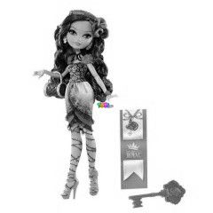 Ever After High - Els fejezet babk - Briar Beauty