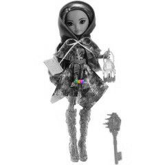 Ever After High - Erdei nnepsg babk - Ashlynn Ella