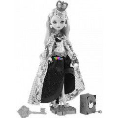 Ever After High - rksg-napi babk - Apple White