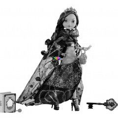 Ever After High - rksg-napi babk - Briar Beauty