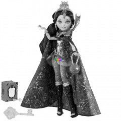 Ever After High - rksg-napi babk - Raven Queen