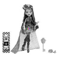 Ever After High - Zrs tavasz babk - Briar Beauty