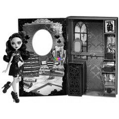 Ever After High - Zrs tavasz Lizzie Hearts knyv