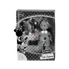 vi baba, cskos Minnie egr ruhban