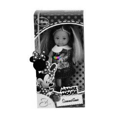 vi baba Minnie egr mints piros ruhban
