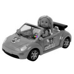 vi baba Minnie egr mints sportautval