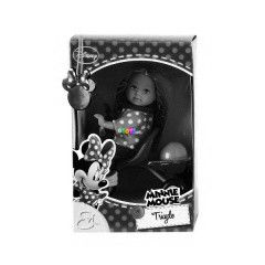 vi baba triciklin - Minnie egr mints pttys ruhban