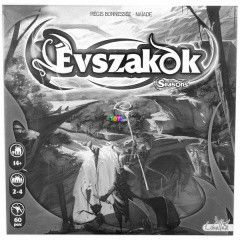 vszakok - trsasjtk