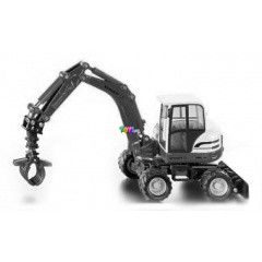 Excavator